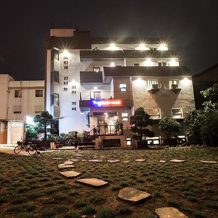 Suncheon Guesthouse Nreem Luaran gambar