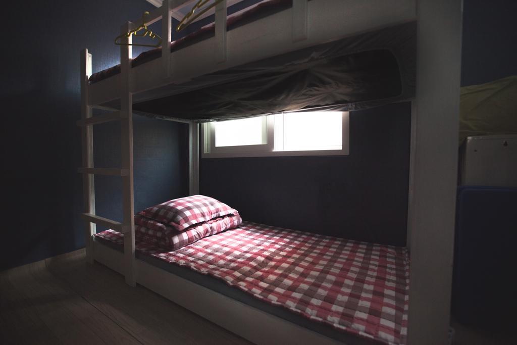 Suncheon Guesthouse Nreem Bilik gambar