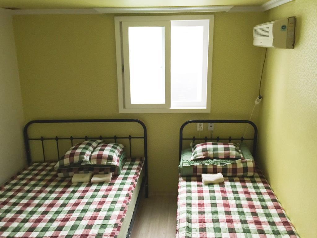 Suncheon Guesthouse Nreem Bilik gambar