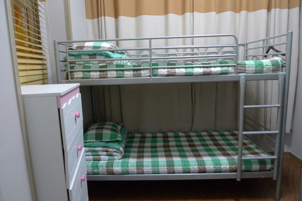 Suncheon Guesthouse Nreem Bilik gambar