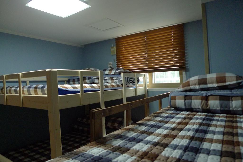 Suncheon Guesthouse Nreem Bilik gambar