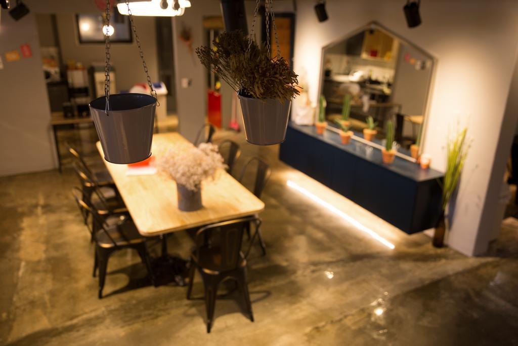 Suncheon Guesthouse Nreem Luaran gambar