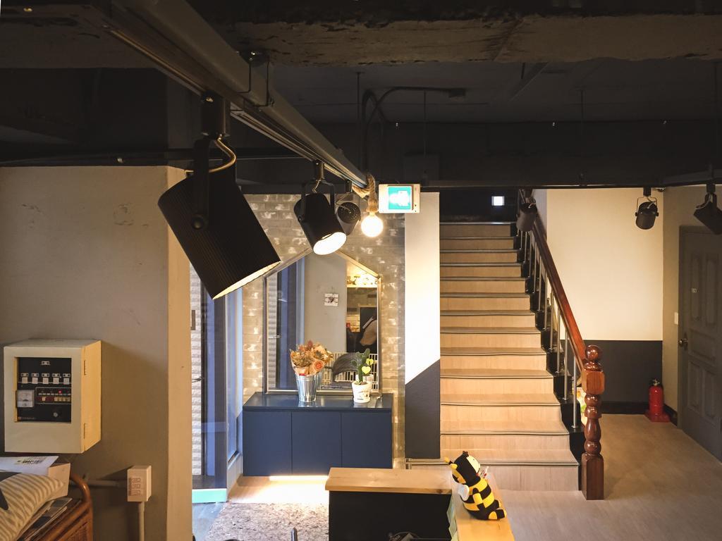 Suncheon Guesthouse Nreem Luaran gambar