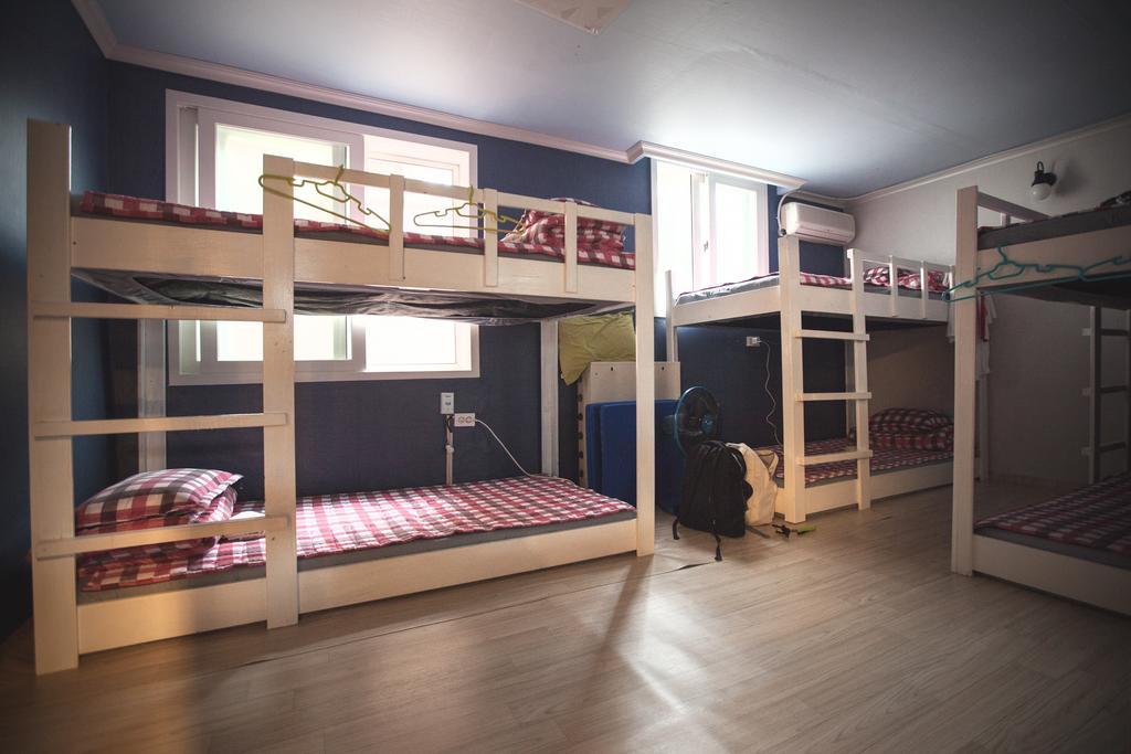 Suncheon Guesthouse Nreem Luaran gambar