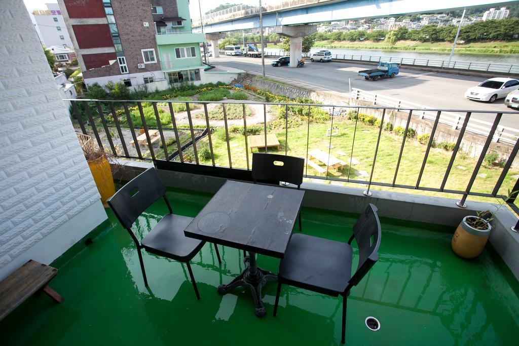 Suncheon Guesthouse Nreem Luaran gambar