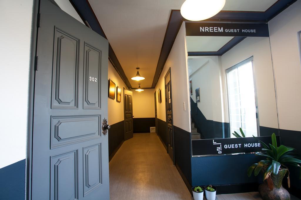 Suncheon Guesthouse Nreem Luaran gambar