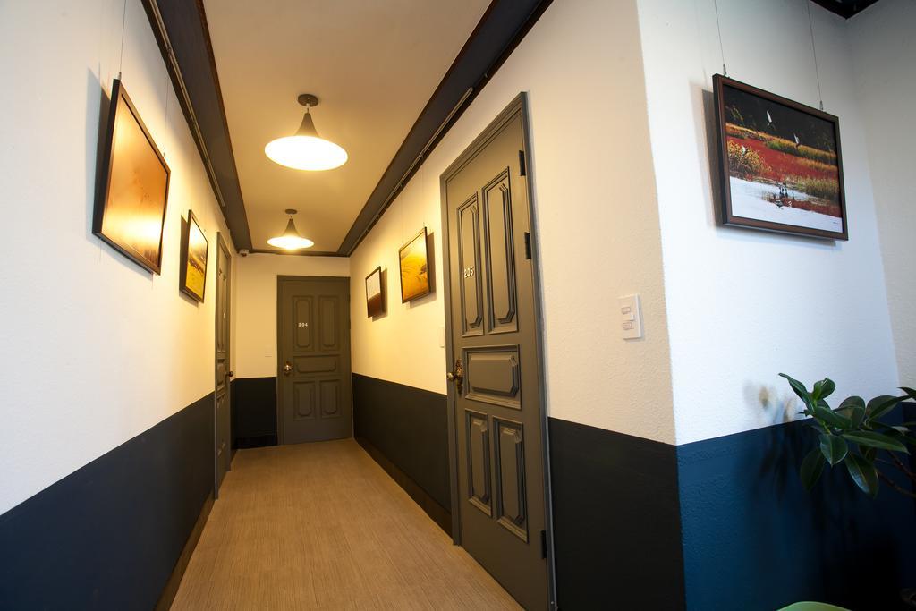 Suncheon Guesthouse Nreem Luaran gambar