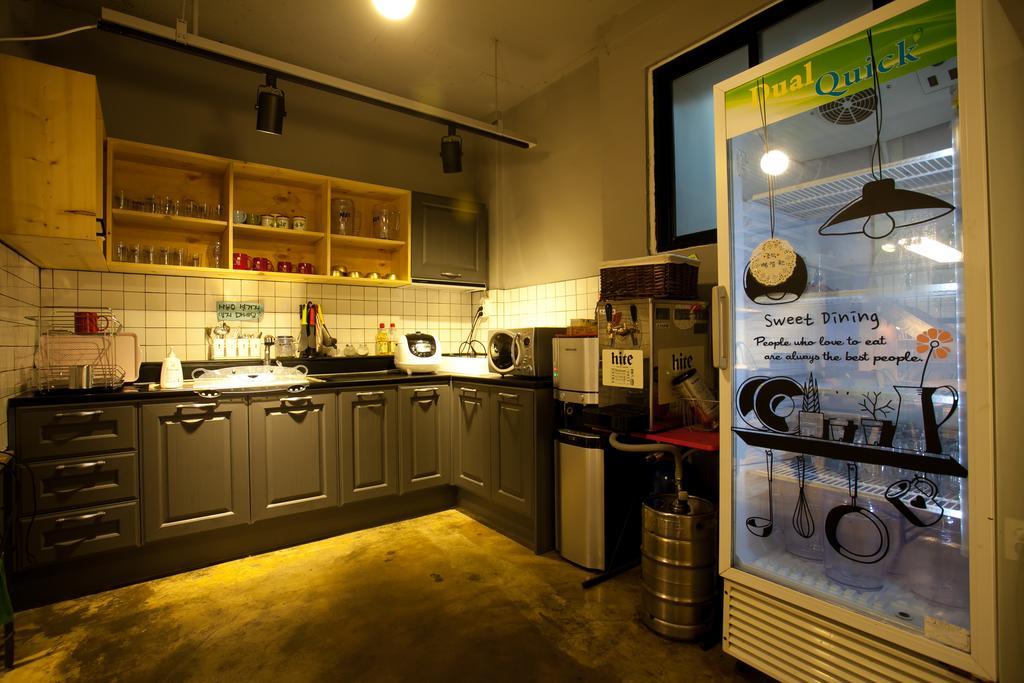 Suncheon Guesthouse Nreem Luaran gambar
