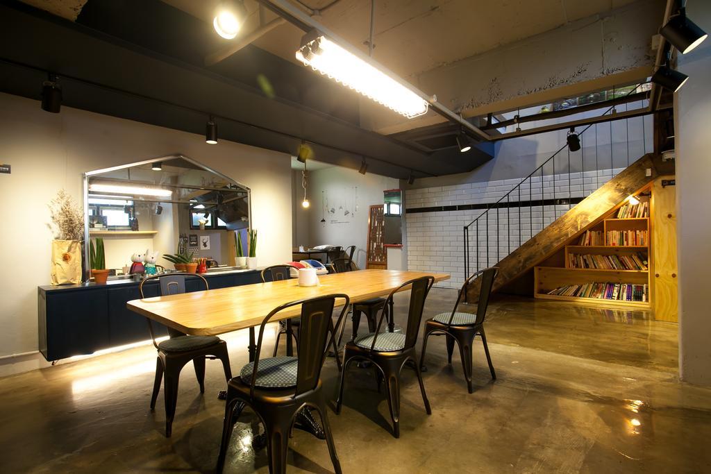 Suncheon Guesthouse Nreem Luaran gambar