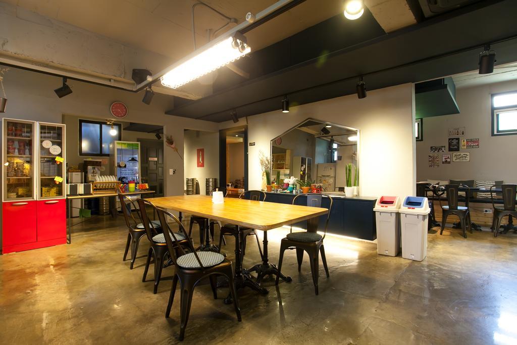 Suncheon Guesthouse Nreem Luaran gambar