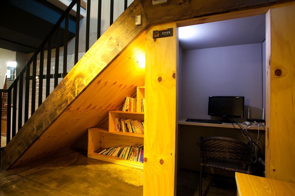Suncheon Guesthouse Nreem Luaran gambar