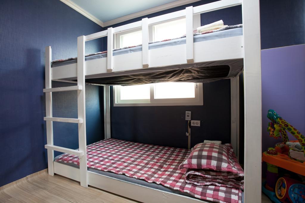 Suncheon Guesthouse Nreem Luaran gambar