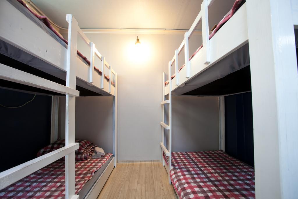 Suncheon Guesthouse Nreem Luaran gambar