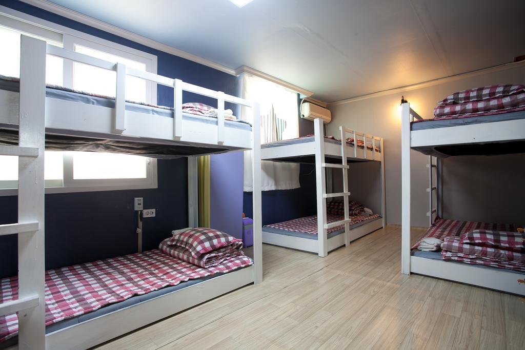 Suncheon Guesthouse Nreem Luaran gambar