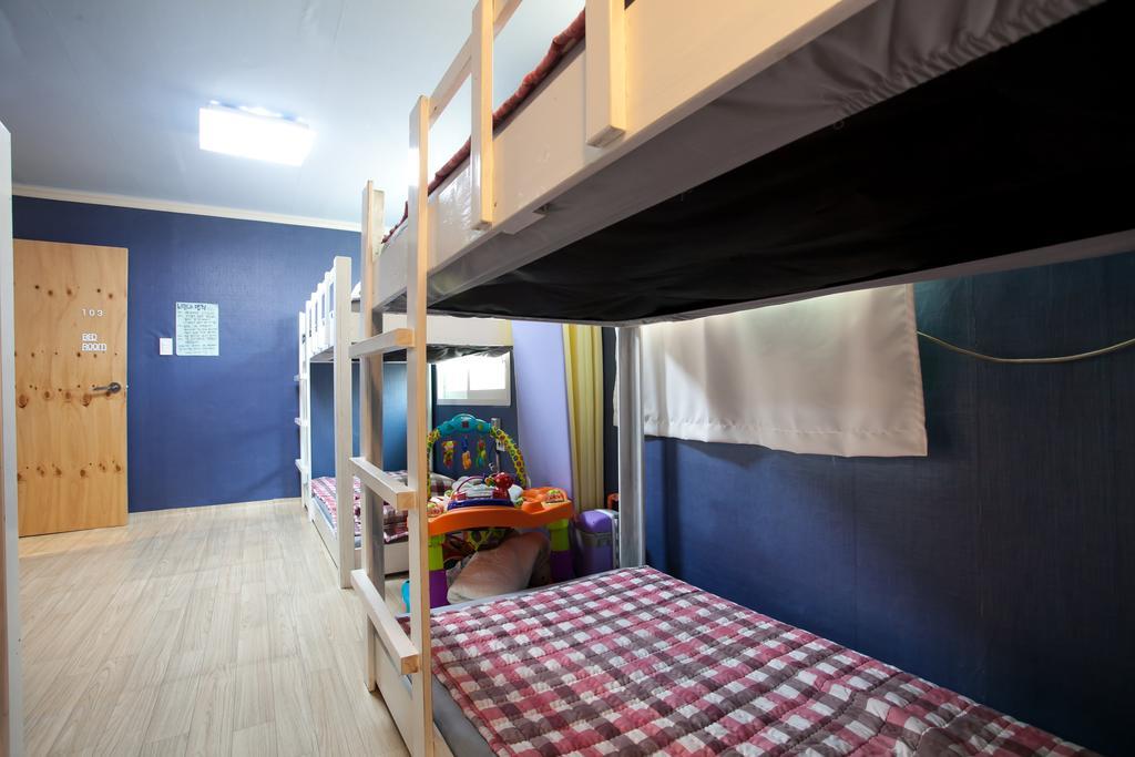 Suncheon Guesthouse Nreem Luaran gambar