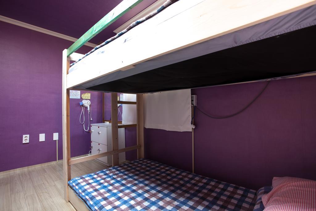 Suncheon Guesthouse Nreem Luaran gambar