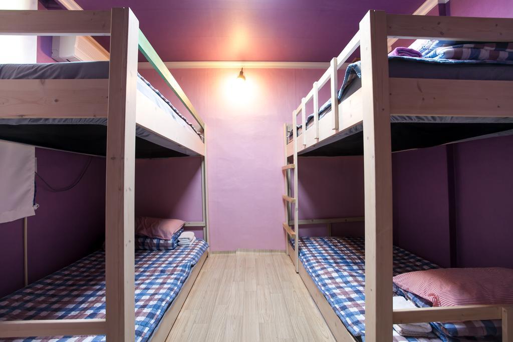 Suncheon Guesthouse Nreem Luaran gambar