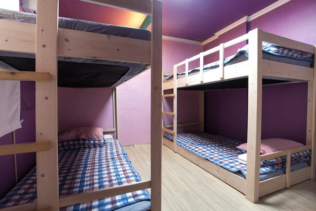 Suncheon Guesthouse Nreem Luaran gambar