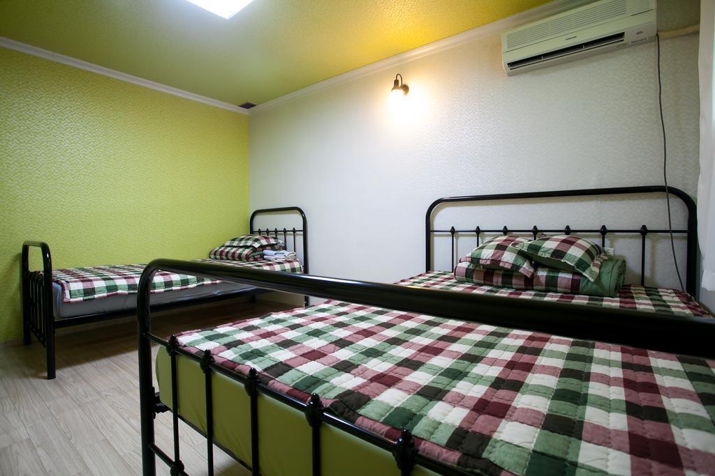 Suncheon Guesthouse Nreem Luaran gambar