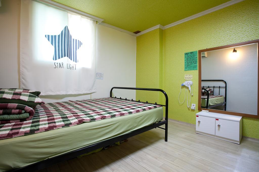 Suncheon Guesthouse Nreem Luaran gambar