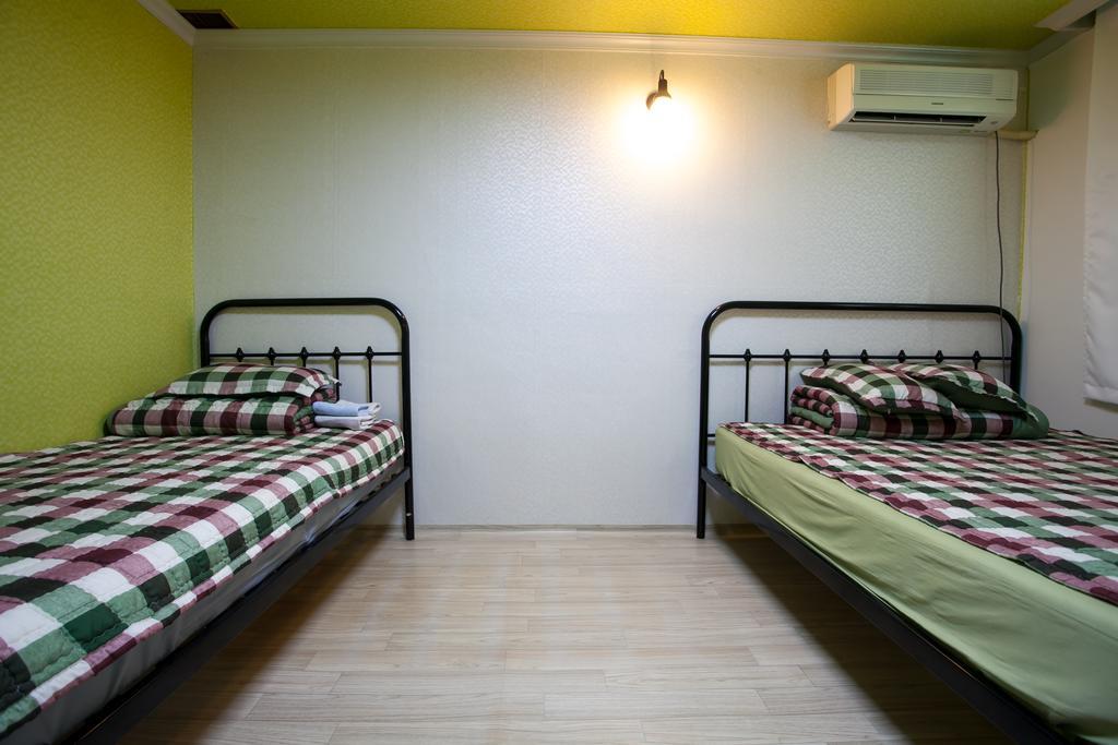 Suncheon Guesthouse Nreem Luaran gambar