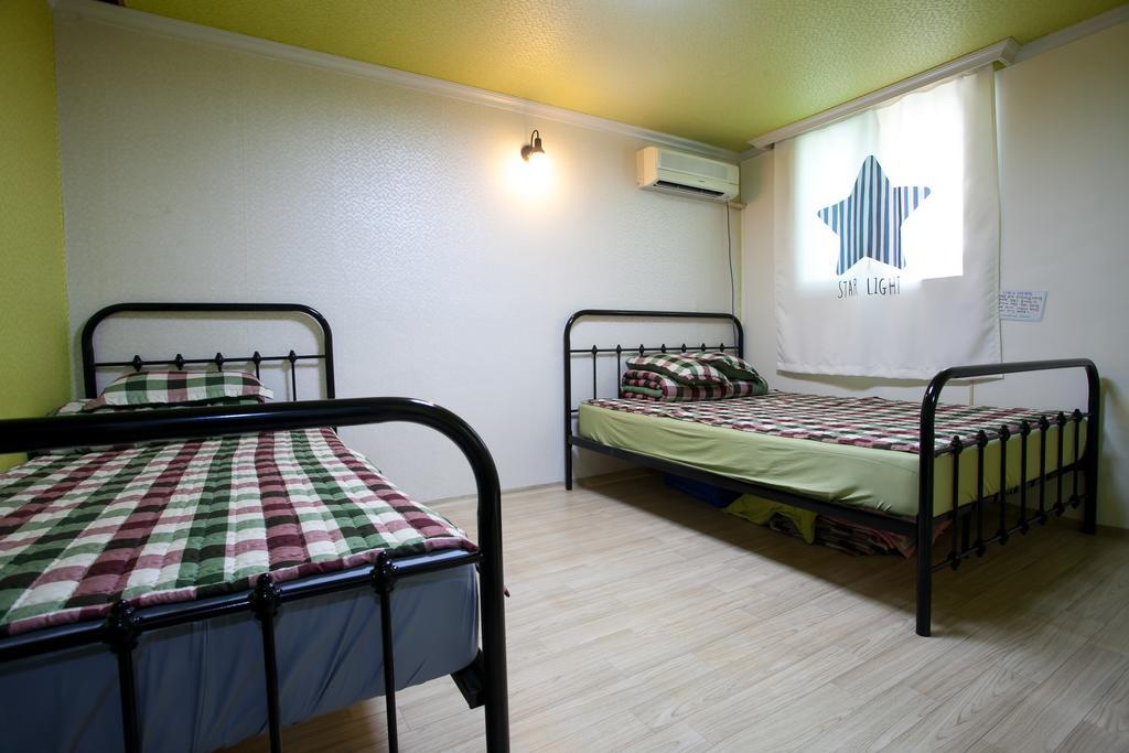 Suncheon Guesthouse Nreem Luaran gambar
