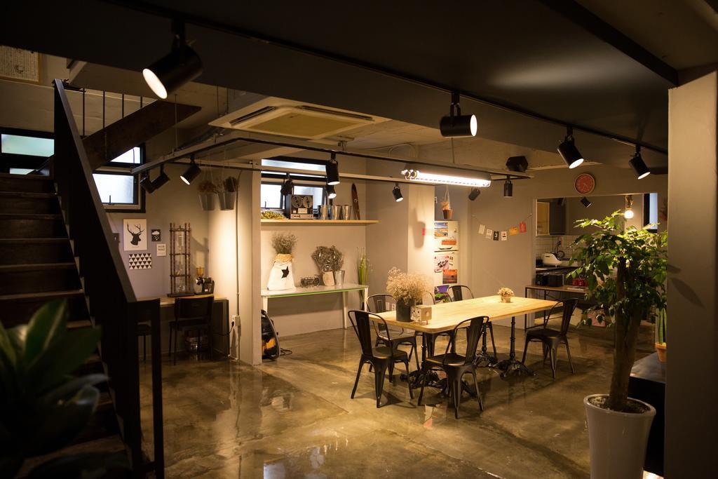 Suncheon Guesthouse Nreem Luaran gambar