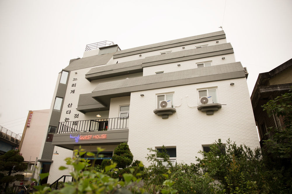 Suncheon Guesthouse Nreem Luaran gambar