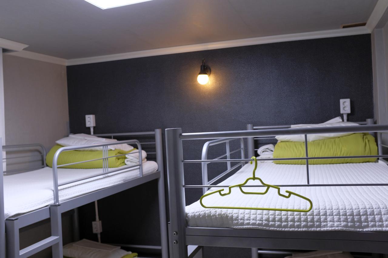 Suncheon Guesthouse Nreem Luaran gambar