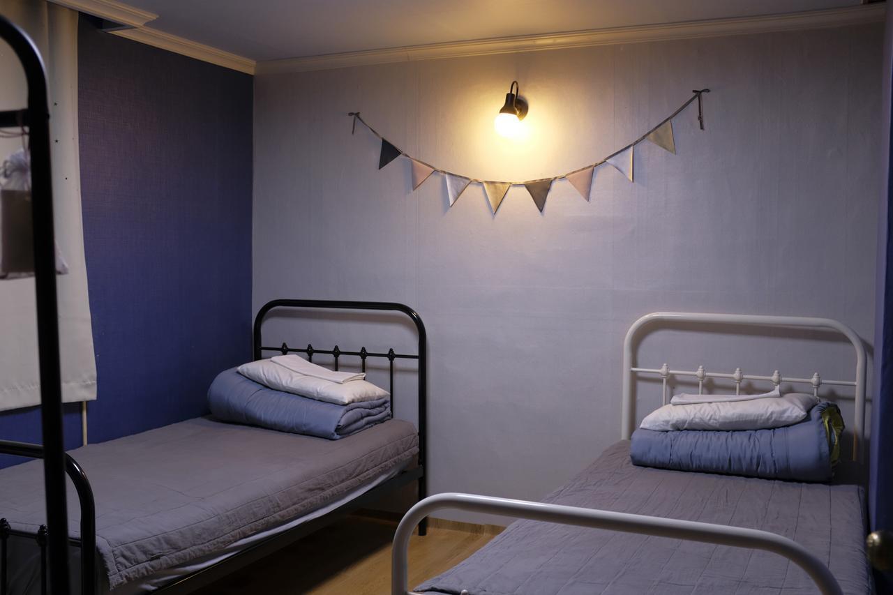 Suncheon Guesthouse Nreem Luaran gambar