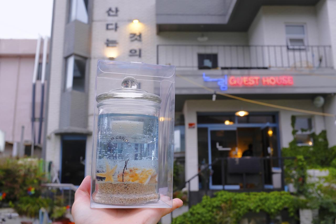 Suncheon Guesthouse Nreem Luaran gambar