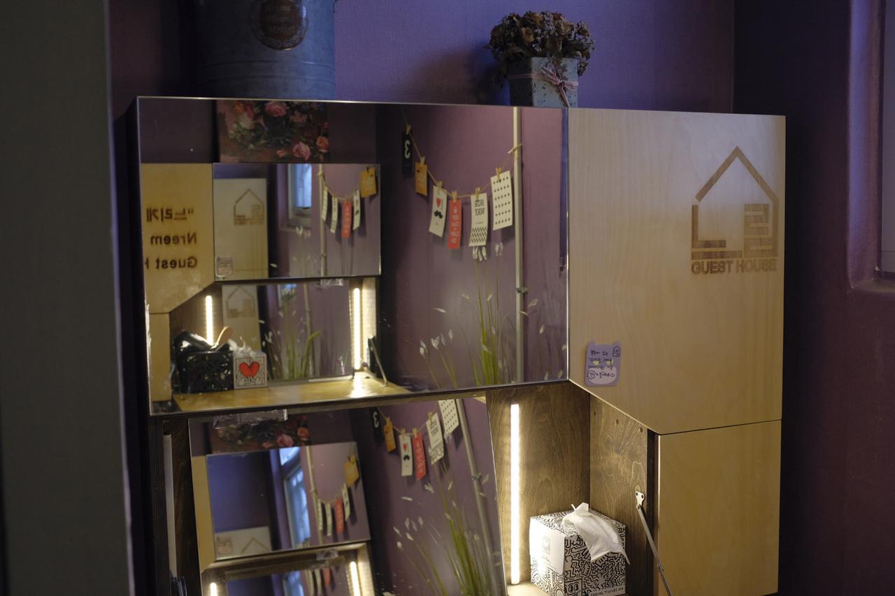 Suncheon Guesthouse Nreem Luaran gambar